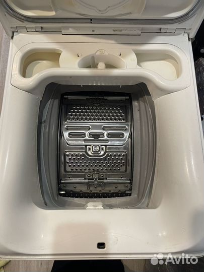 Продам стиральную машину