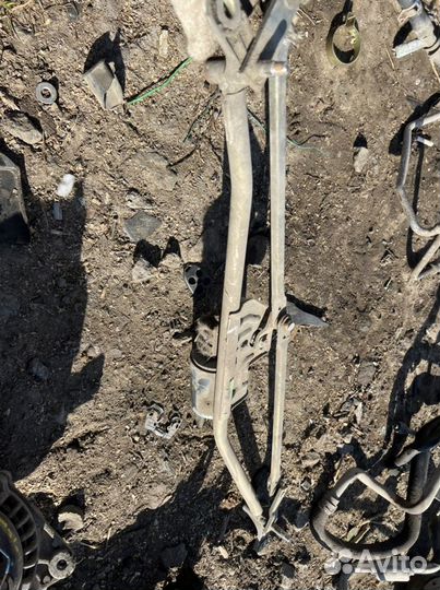 Трапеция дворников Chery Amulet A15