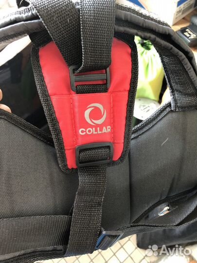 Шлейка для собак 55см