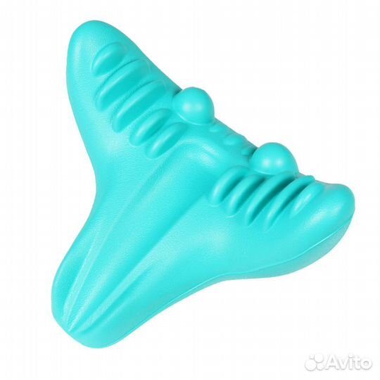 Массажная подушка для шейного отдела позвоночника