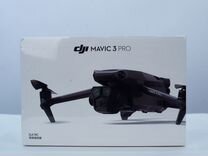 Квадрокоптер mavic 3 pro