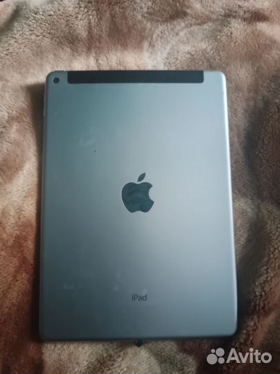 Планшет apple iPad air 2 64
