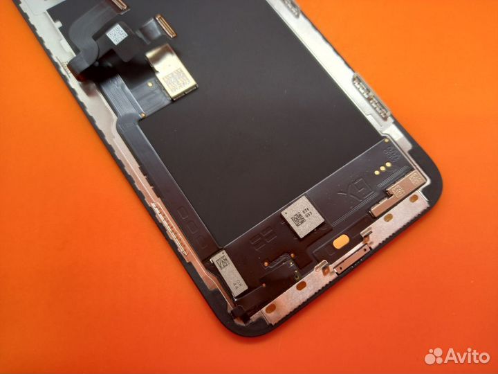 34208 7-жк-дисплей GX oled для iPhone X XS XsMax 1