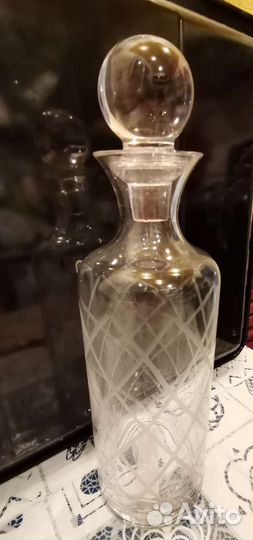 Графин новый икеа