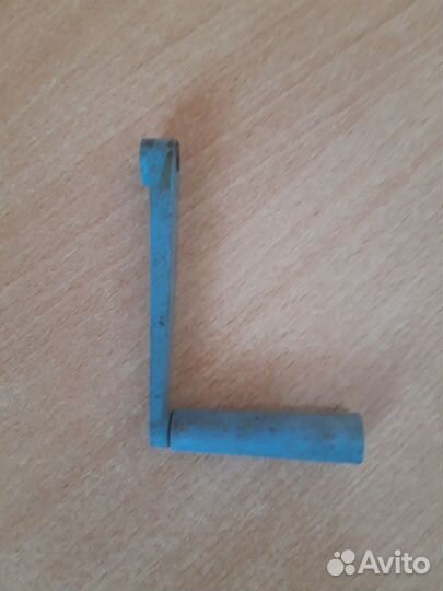 Ручка для лапшерезки