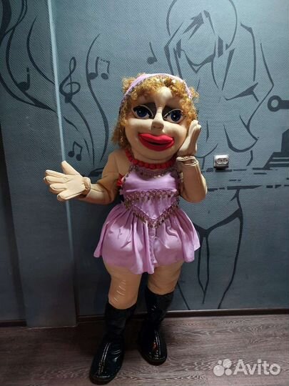 Тамада Татьяна