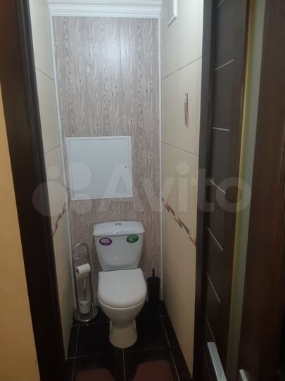 1-к. квартира, 35,4 м², 1/5 эт.