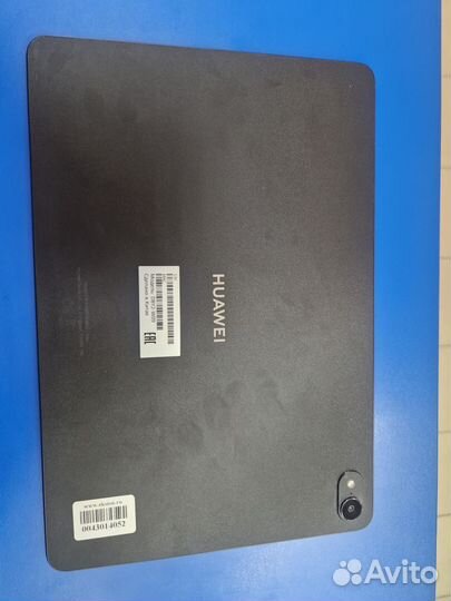 Планшет Huawei Matepad Air 128Gb