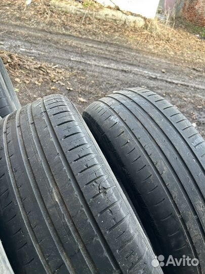 Hankook Ventus Prime 2 K115 235/65 R17 104T