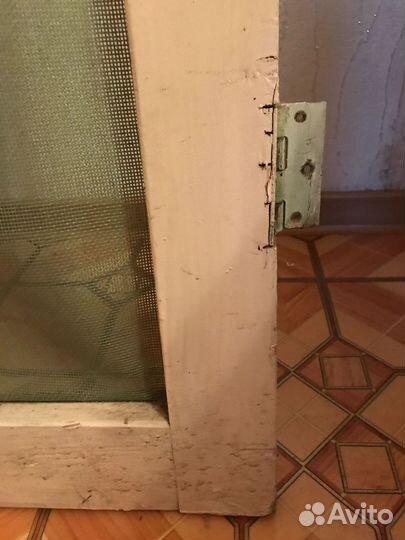 Дверь для балкона