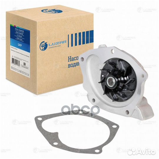 Насос водяной LWP0982 luzar
