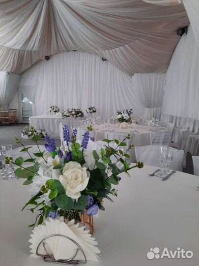 Оформление праздников