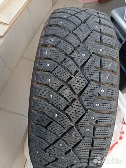 Nitto Therma Spike 185/65 R15 88