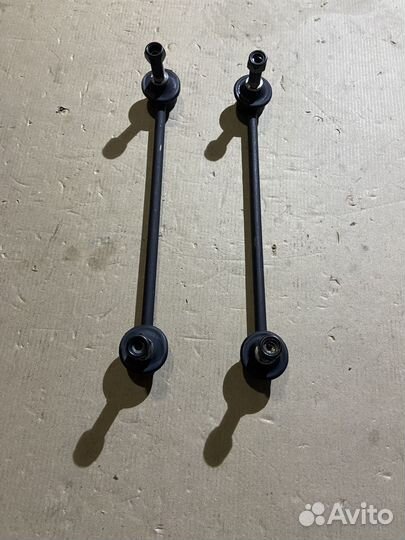 Стойка Стабилизатора, Передняя Lexus. Toyota