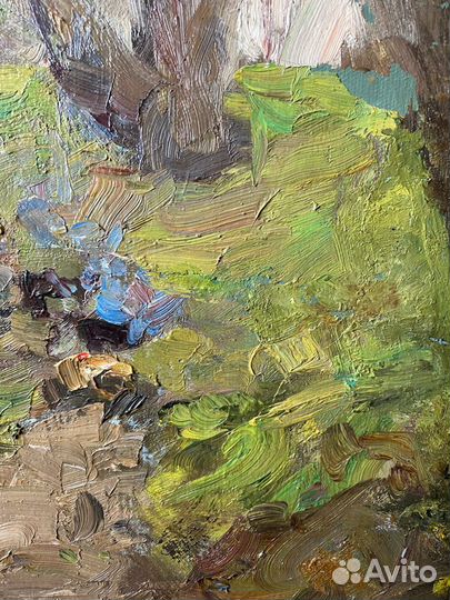 Гремитских В.Г.(1916-1991)