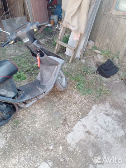 Продам скутор