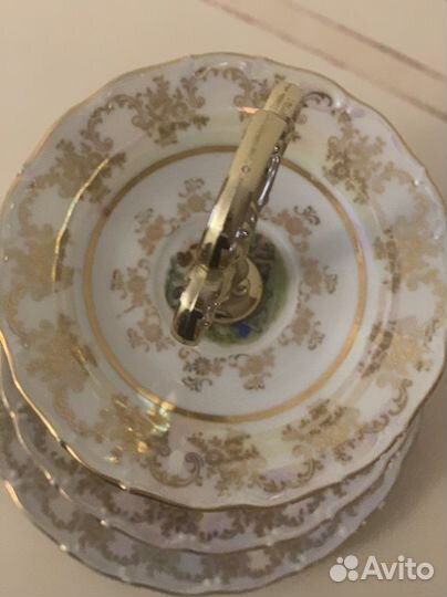 Ваза для фруктов