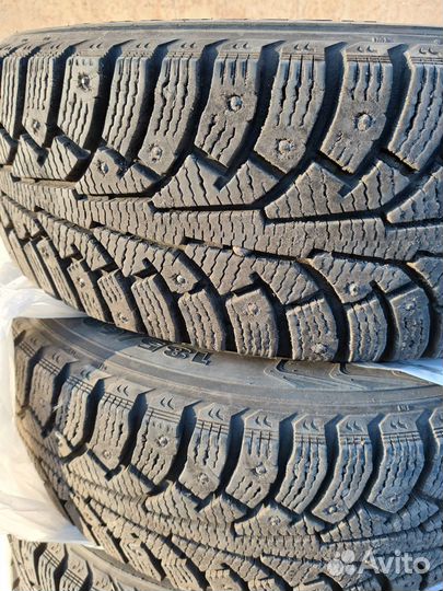 Nordman 5 185/65 R15 204ZR