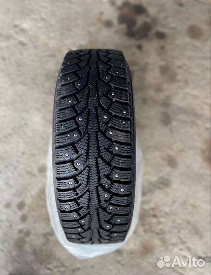 Nokian Tyres Nordman 5 185/65 R15