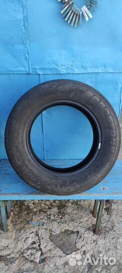 Roadstone Classe Premiere CP672 215/65 R16