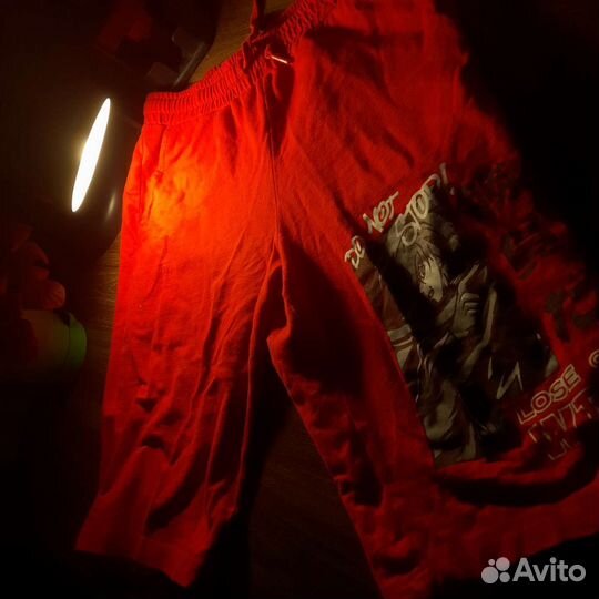 Шорты мужские