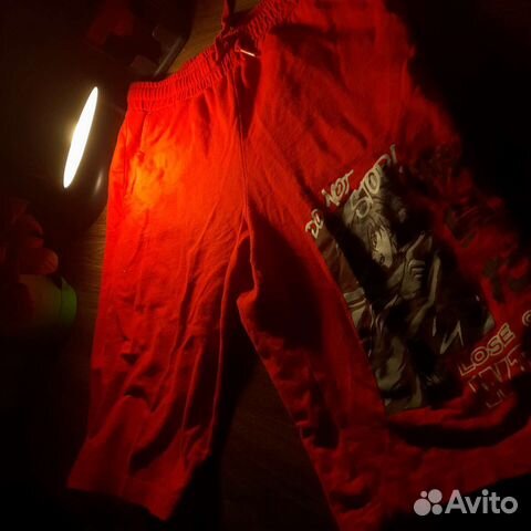 Шорты мужские