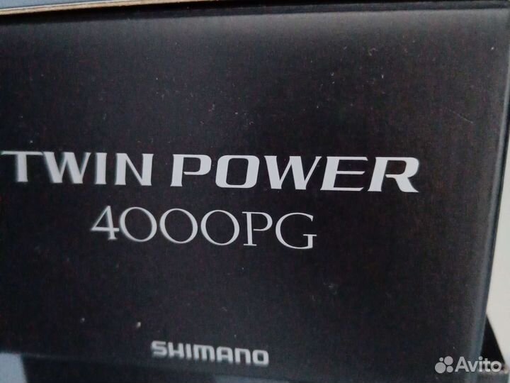 Shimano 22 Miravel C3000 новая