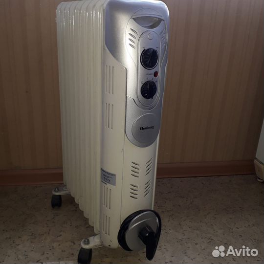 Обогреватель