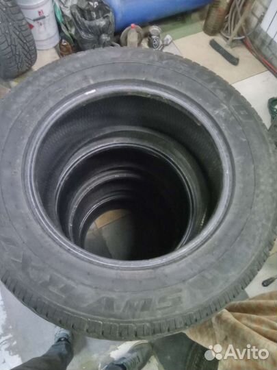 Joyroad SUV RX706 275/55 R17 110