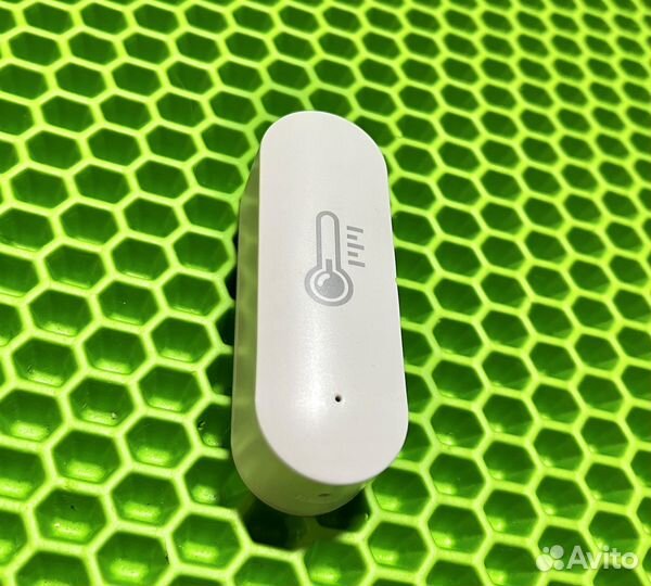 Умный датчик температуры Wi-Fi