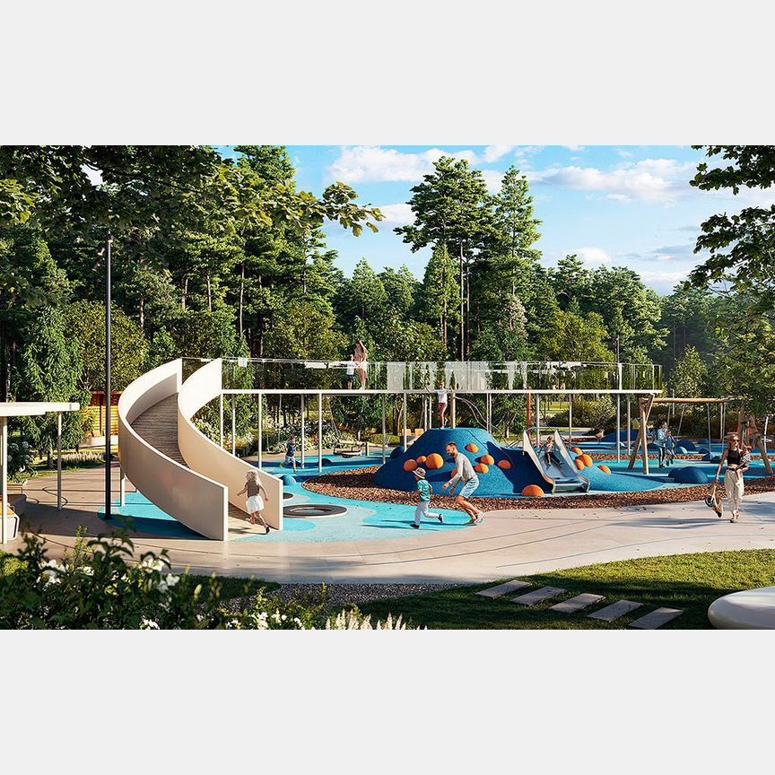 Квартира-студия, 27,5 м², 24/31 эт.