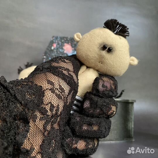 Подарок на Хеллоуин. Декор на Хэллоуин