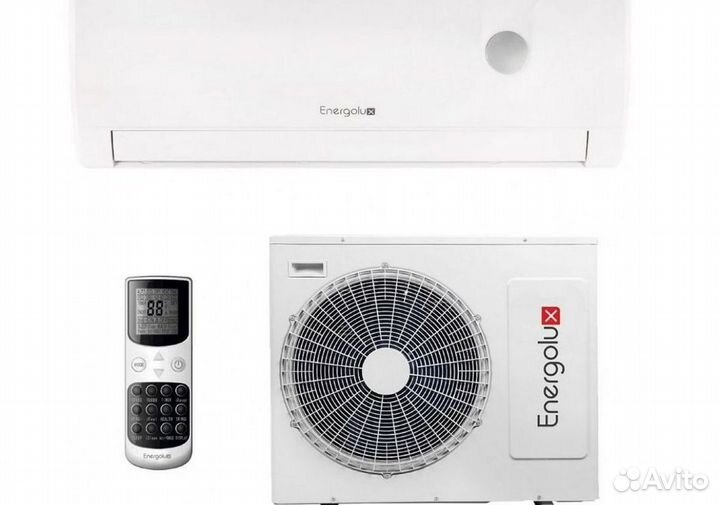 Сплит-система