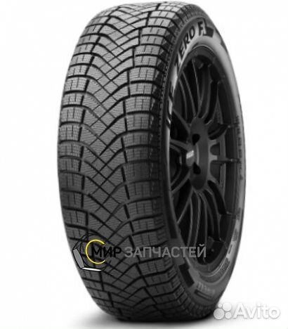 Pirelli Ice Zero FR 215/55 R18 99H