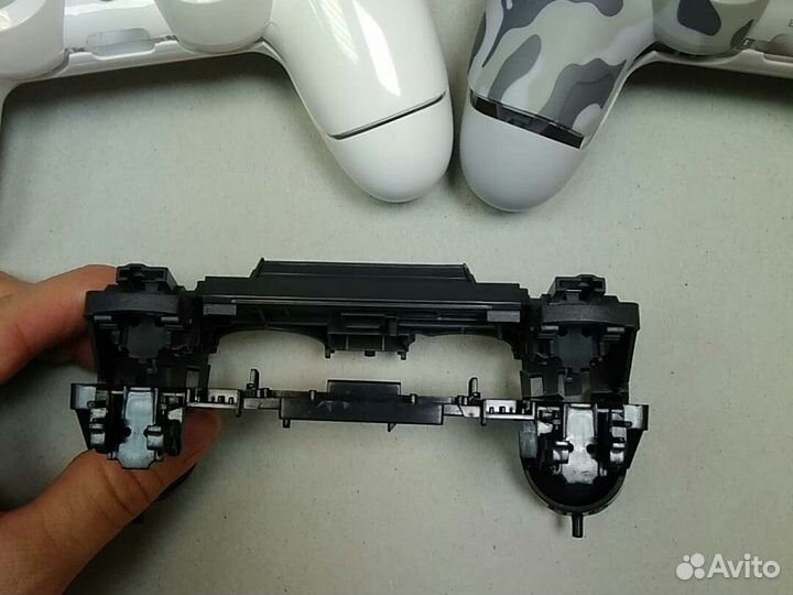 Корпус для геймпада ps4