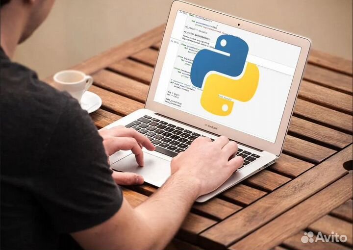 Индивидуальное обучение программированию на Python