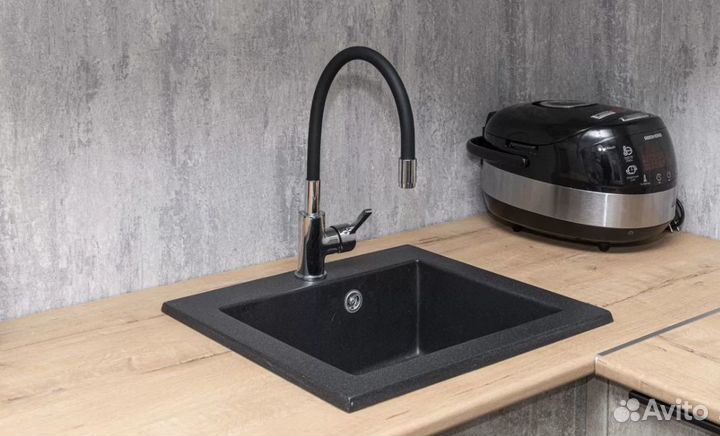 Кухня «Идеальность» цена за всё