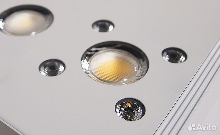 LED для растений 240W (Hipargero 800)