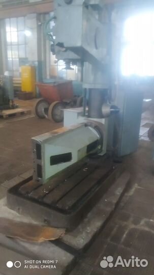 Ремонт промышленного оборудования