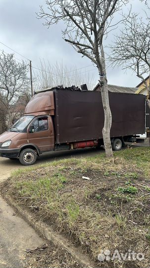 Грузоперевозки/Межгород/Газель/Переезды/Грузчики