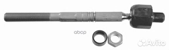 Тяга рулевая BMW E60/E61 all 03 2708901