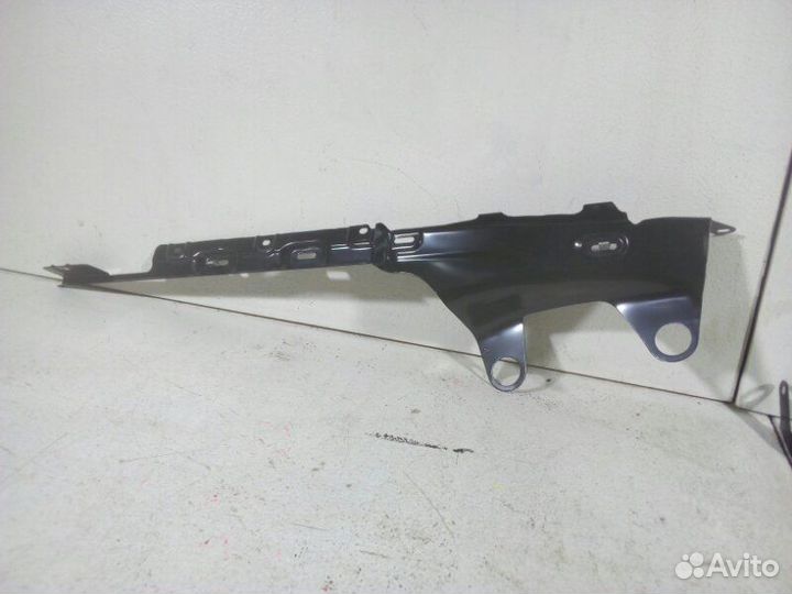 Кронштейн Volkswagen Passat B7 B7 cdab 2011