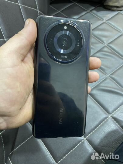 realme 11 Pro+, 12/256 ГБ