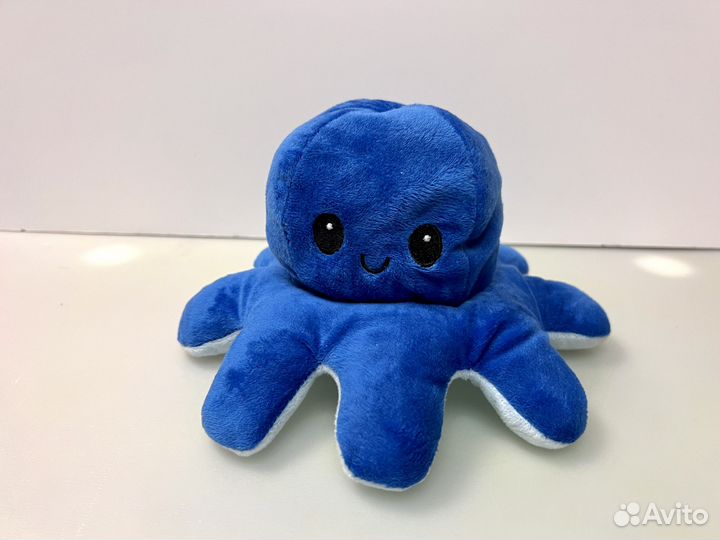 Игрушки вывернушки и Хаги Ваги