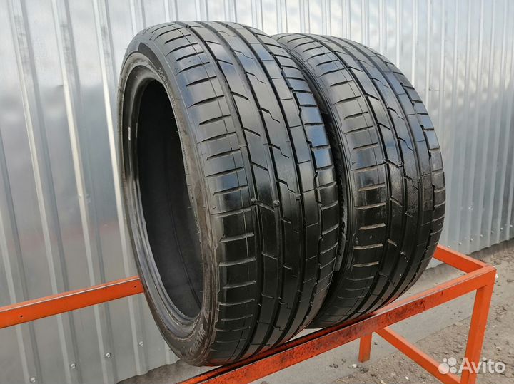 Hankook Ventus S1 Evo 3 K127 205/45 R17 88W