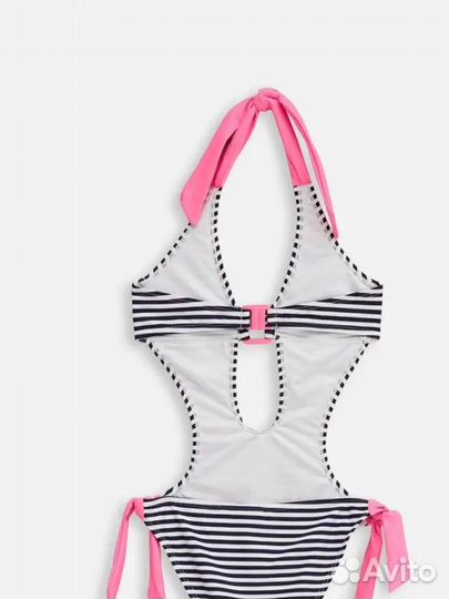 Купальники для девочки 158