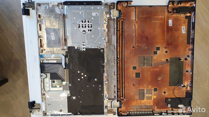 Корпус ноутбука acer E5