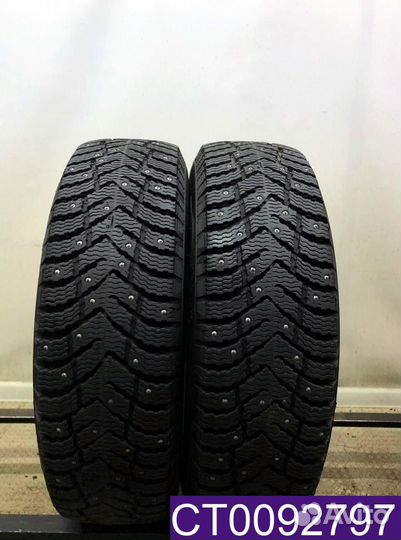 Cordiant Snow Cross 2 SUV 215/70 R16 96T