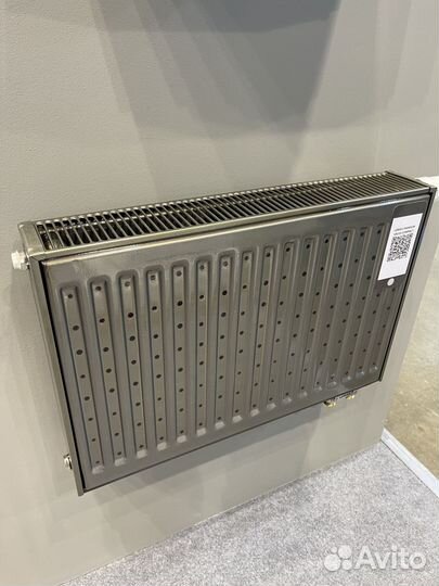 Радиаторы отопления