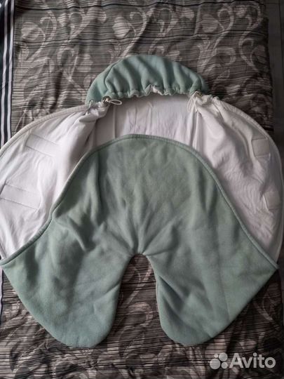 Комбинезон-обнимашка